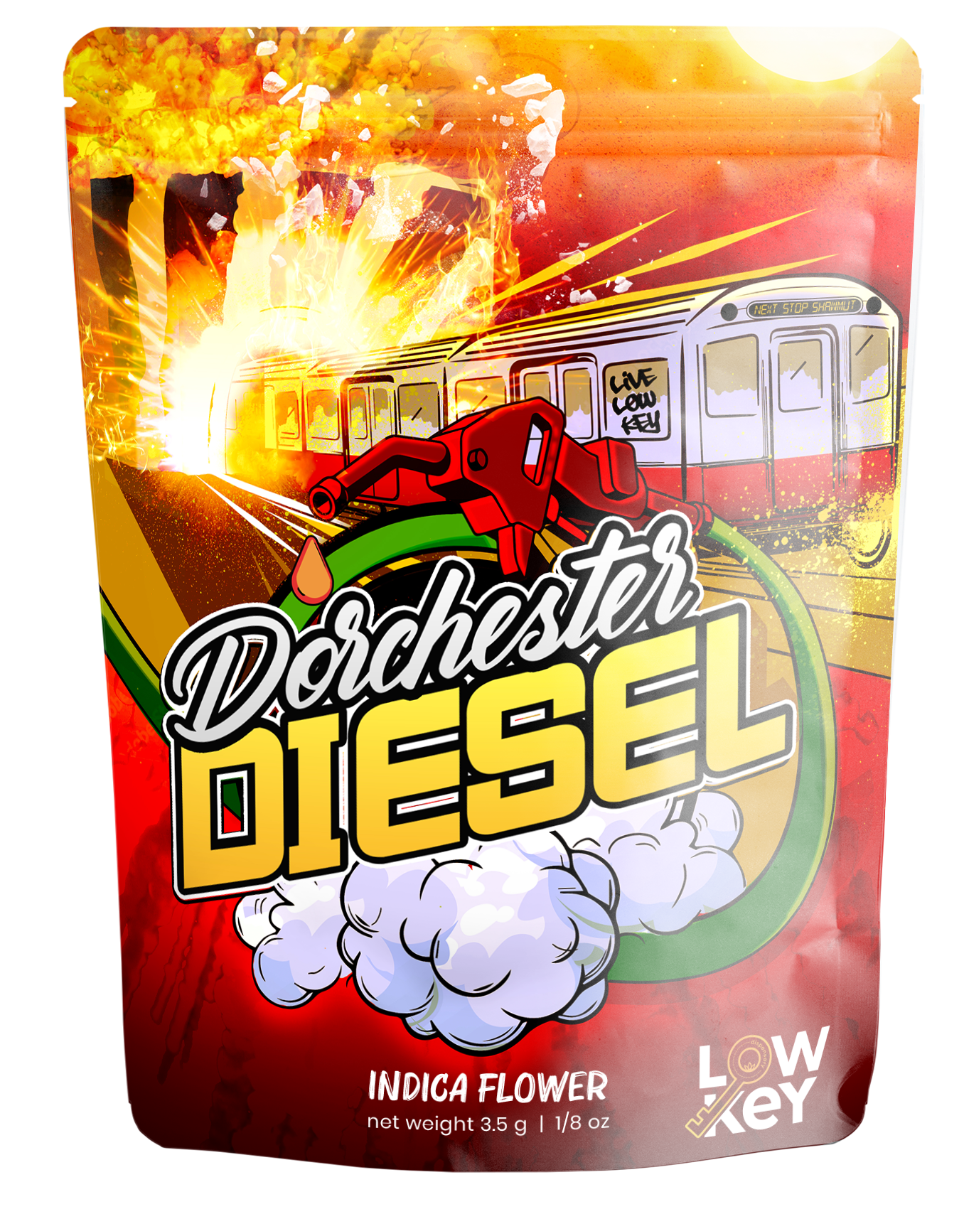 Dorchester-Diesel-Website