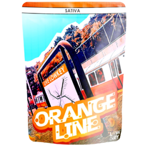 orange-line