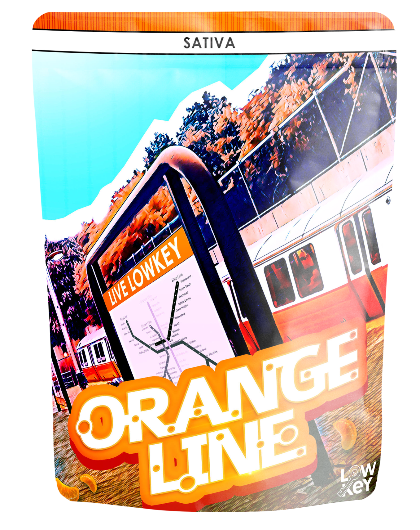 orange-line